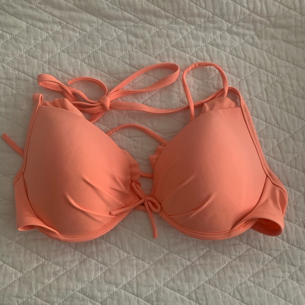 Victoria’s Secret swim top